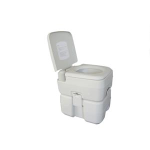 Wanderer Portable Toilet 20L