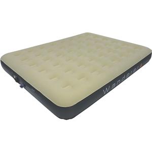 Wanderer Single High Premium Air Bed with Pump Queen