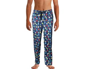 Weatherproof Mens Silky Fleece Pajamas Sleep Pant
