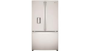 Westinghouse 605L French Door Fridge with Water Dispenser