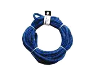 Williams 3-4 Person Water Ski Biscuit Tube Rope