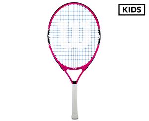 Wilson 23" Junior Tennis Racquet