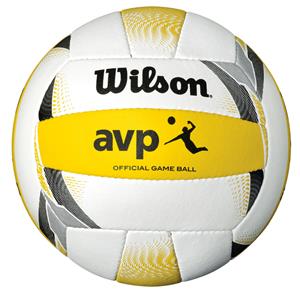 Wilson AVP II Official Beach Volleyball