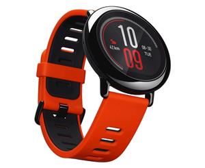 Xiaomi Amazfit Pace A1612 (International version English only) - Red