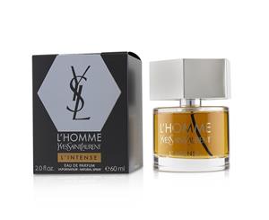 Yves Saint Laurent L'Homme Parfum Intense Spray 60ml/2oz