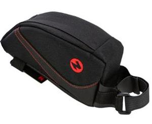 Zero Bento Pro Toptube Bag Elastic Black