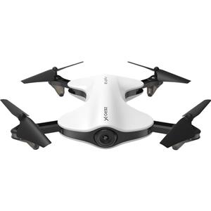 Zero-X Hydra Drone with GPS & Wi-Fi