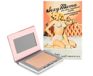 theBalm Sexy Mama Translucent Powder 7g