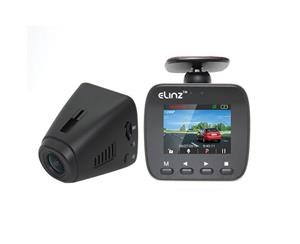 1296P GPS WiFi Hidden Car Dash Cam 1700 FHD Recorder Video Camera DVR 12V 1080P