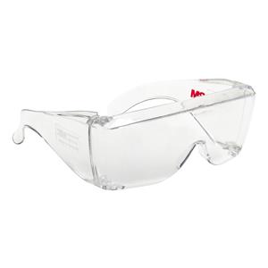 3M Safety Over Specs Safety Glasses