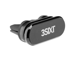 3SIXT Dual Magnetic Vent Mount for Smartphones - Au Stock