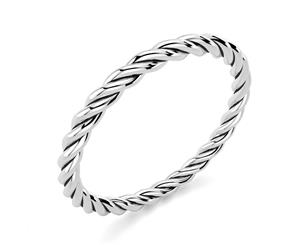 .925 Twisted Rope Band