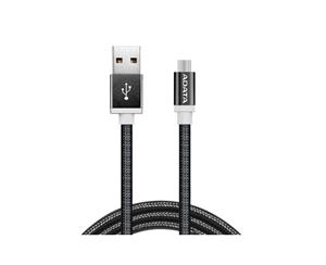 ADATA Micro USB Cable 1M - Black