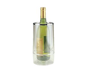 APS Acrylic Wine & Champagne Cooler