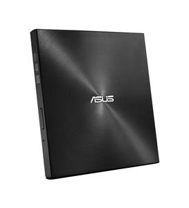 ASUS (SDRW-08U9M) (Black) ZenDrive Type-C Type-A USB2.0 slim External DVD Writer