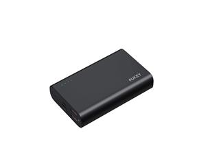 AUKEY 10000mAh USB-C PD QC3.0 Power Delivery Battery Power Bank Portable Charger