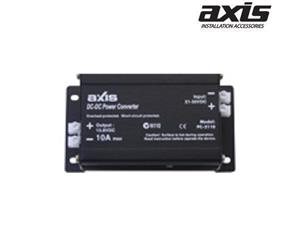 AXIS 10AMP DC CONVERTER 24/12V