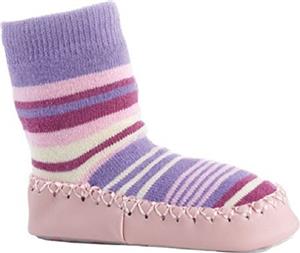 Acorn Infants/Toddlers Slipper Sock