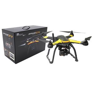 Aerpro 1080p GPS Inspection Drone