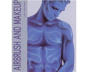 Airbrush and Bodypainting Book
