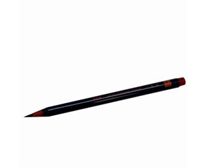 Akashiya SAI Water colour brush pen 18 Burnt Umber
