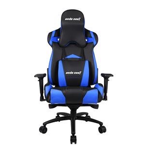 Anda Seat AD3 Black Blue Gaming Chair
