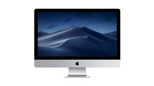 Apple iMac 27-inch - 3.7GHz i5 with 5K Retina Display