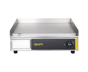 Apuro Counterline Griddle Electric Cooking Equipment Electric Griddles