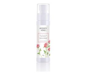Aromatic Herbs-Facial Lotion 90g