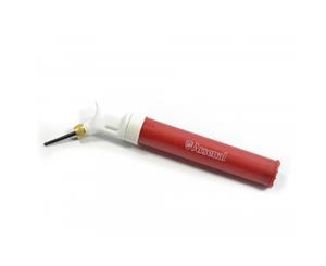 Arsenal Fc Dual Action Pump (Red) - BS1125