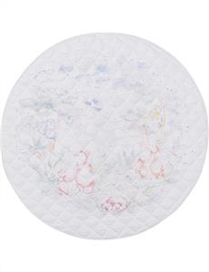 Astrah Circle Printed Playmat