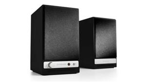 Audioengine HD3 Powered Desktop Speakers - Black