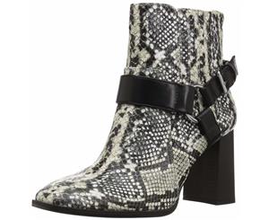 BCBGeneration Women's Agnes Harness Bootie Ankle Boot