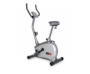 BODYWORX AC270AT Upright Exercise Cardio Bike Programmable 5KG Flywheel