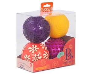 B.Toys Ball Oddballs