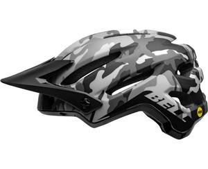 Bell 4Forty MIPS MTB Bike Helmet Matte-Gloss/Black Camo