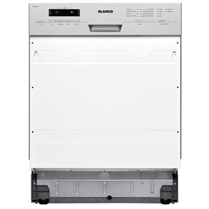 Blanco 60cm Semi-Integrated Dishwasher
