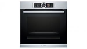 Bosch 600mm Series 8 Pyrolytic Oven