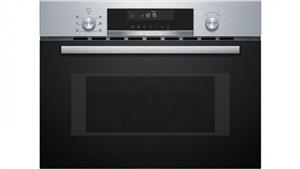 Bosch Series 6 Built in Compact Microwave Oven