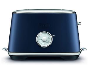 Breville - BTA735DBL - the Toast Select Luxe - Damson Blue