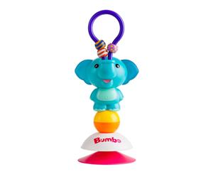Bumbo Suction Toy Enzo the Elephant