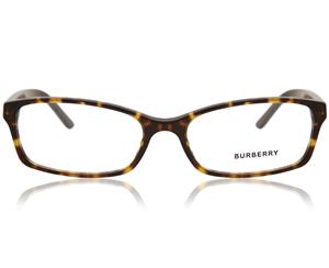 Burberry BE2073 3002 Women Eyeglasses