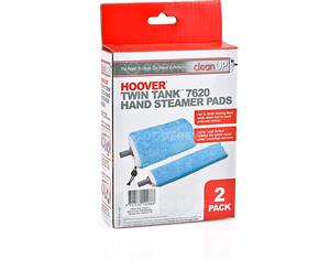 CLEAN UP Clean Up Hoover 7620 Steam Mop Pads 2PK