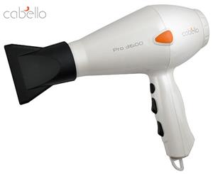 Cabello Pro 3600 Hair Dryer 2000W