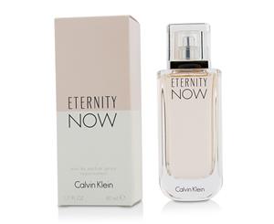 Calvin Klein Eternity Now EDP Spray 50ml/1.7oz