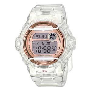 Casio Baby G BG169G7B Digital Watch