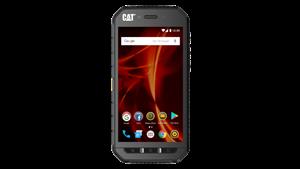 Cat S41 32GB Rugged Smartphone - Black