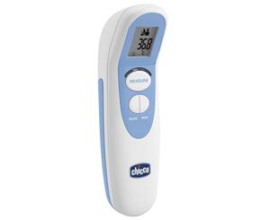 Chicco Digital Infrared Thermo Distance Easy Touch Baby Thermometer LED Display