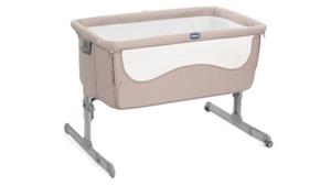 Chicco Next2Me Chick to Chick Bassinet