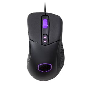Coolermaster (SGM-4007-KLLW1) MasterMouse MM530 RGB Optical Mouse